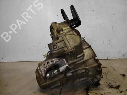 Gearbox CHEVROLET MATIZ (M200, M250) 0.8 | BP27070874M3 - Image 6
