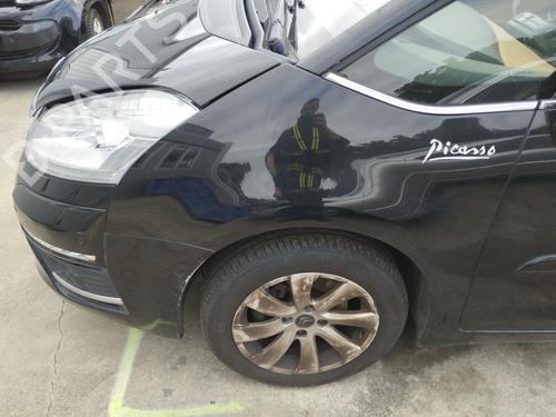 Used Wheel arch CITROËN C4 Grand Picasso I (UA_) 1.6 HDi 110 (112 hp) 28809755