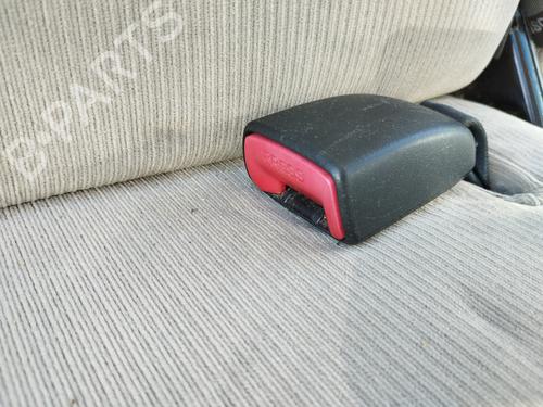 Used Seat buckle CITROËN C1 (PM_, PN_) 1.0 (68 hp) 29476502