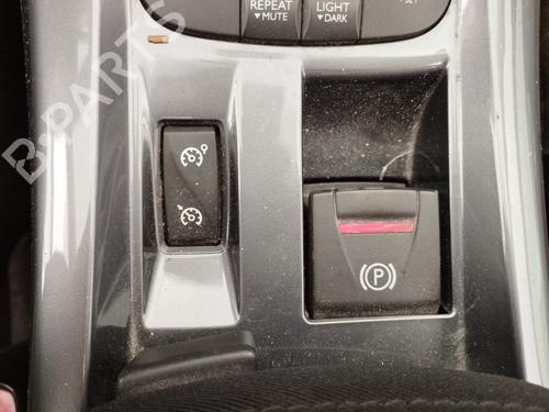 Used Electric handbrake Electric handbrake RENAULT LAGUNA III (BT0/1) 1.5 dCi (BT00, BT0A, BT0T, BT1J) (110 hp) 33682379 33682379