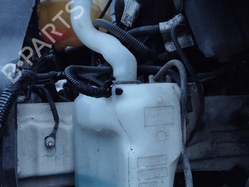Used Windscreen washer tank Windscreen washer tank ALFA ROMEO MITO (955_) 1.4 MultiAir (955AXL1B) (105 hp) 33544474 33544474