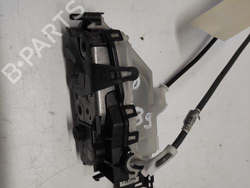 Front right lock CITROËN C3 III (SX) 1.2 VTi 82 | BP27047062C97 - Image 2