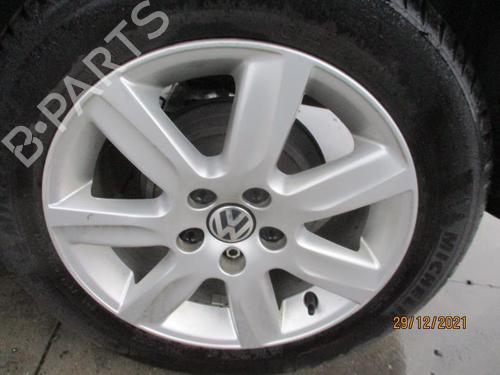 Front left window mechanism VW POLO V (6R1, 6C1) 1.2 TDI | BP27048139C22 