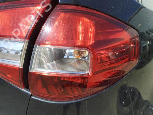 Used Right taillight Right taillight 39551097 39551097