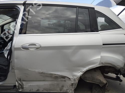 Used Rear left door window FORD GRAND C-MAX (DXA/CB7, DXA/CEU) 1.6 TDCi (115 hp) 29550529