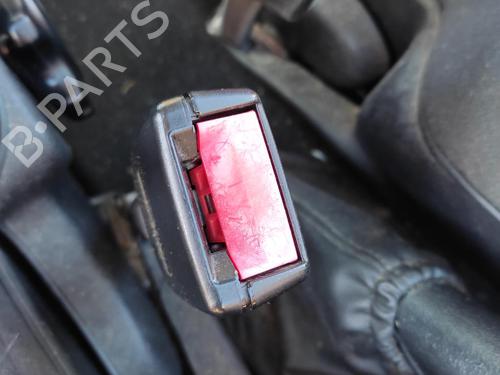 Used Seat buckle FORD FIESTA IV (JA_, JB_) 1.25 i 16V (75 hp) 27067966