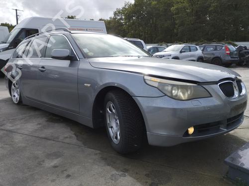 Used Subframe BMW 5 Touring (E61) 525 i (192 hp) 29550907