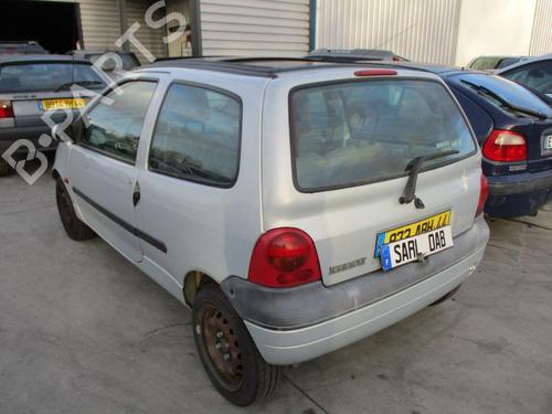 Bakspejl Højre RENAULT TWINGO I (C06_) 1.2 (C066, C068) | BP27080419C27 