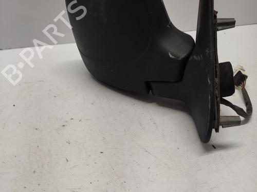 Used Right mirror Right mirror CITROËN BERLINGO / BERLINGO FIRST Box Body/MPV (M_) 1.9 D 70 (MBWJZ, MCWJZ) (69 hp) 33237572 33237572