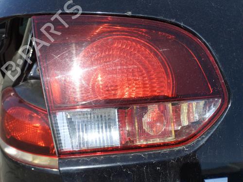 Left tailgate light VW GOLF VI (5K1) 2.0 TDI | BP37867320C79 - Image 2