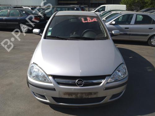 Switch OPEL CORSA C (X01) 1.2 (F08, F68) | BP27079552I30 - Image 4