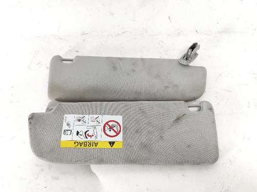 Left sun visor AUDI A6 Allroad C7 (4GH, 4GJ) 3.0 TDI quattro | BP31636468I1 - Image 3