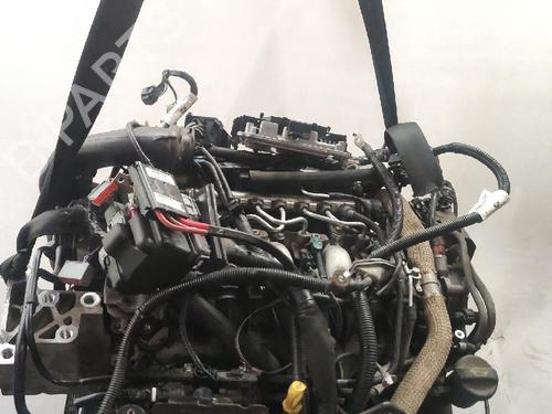 Engine LAND ROVER RANGE ROVER EVOQUE (L538) 2.2 D 4x4 | BP39400029M1 - Image 6