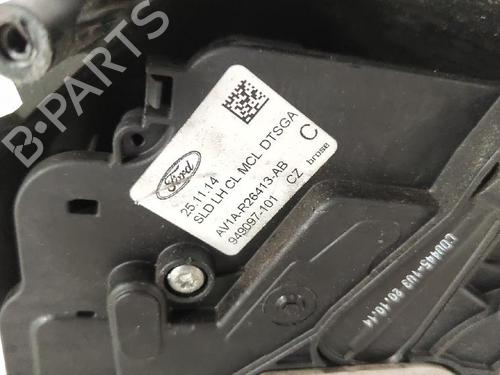 Venstre bagtil lås FORD B-MAX (JK) 1.0 EcoBoost | BP39636700C100 - Image 3