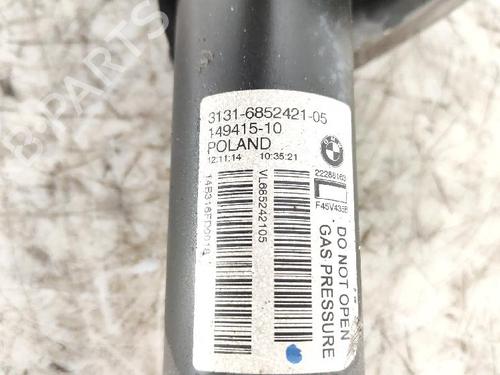 Left front shock absorber BMW 2 Active Tourer (F45) 218 d | BP27422570M16 