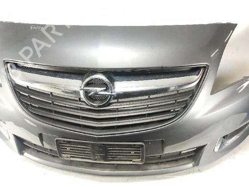front-bumper-opel-meriva-b-mpv-s10-2010-2011-2012-2013-2014-2015-2016-2017-35774914 main image