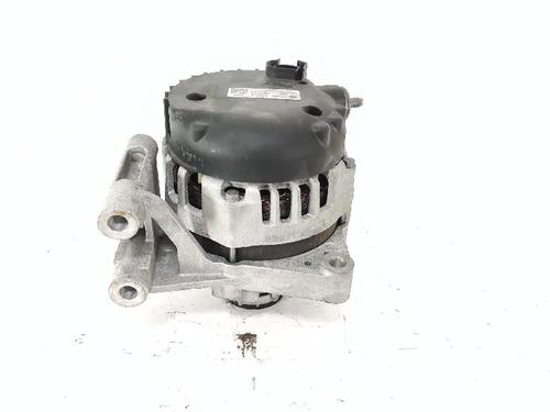 Used Alternator Alternator MG MG ZS SUV (AZS1) 1.5 VTi (106 hp) 33951203 33951203