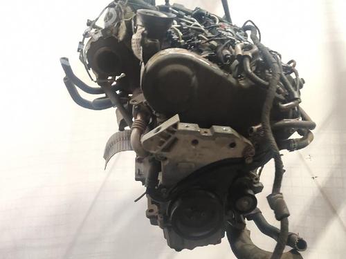 Engine VW PASSAT B6 (3C2) 2.0 TDI | BP39198942M1 - Image 4