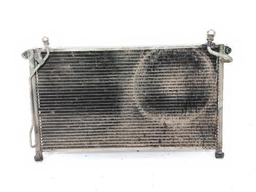 Used AC radiator AC radiator NISSAN TERRANO II (R20) 2.7 TD 4WD (101 hp) 30609880 30609880