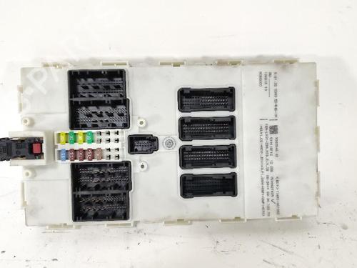 Øvrige Styrinhsenheder BMW 3 Touring (F31) 320 d (184 hp) 28180097
