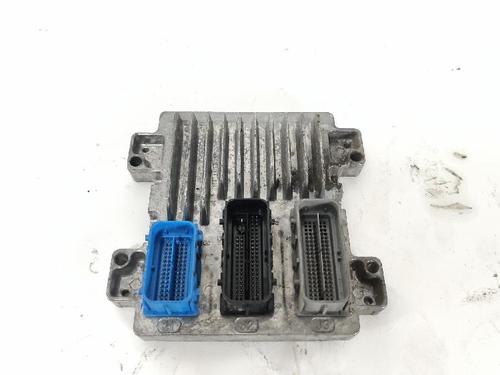 Used Engine control unit (ECU) OPEL ADAM (M13) 1.2 (69 hp) 27430663