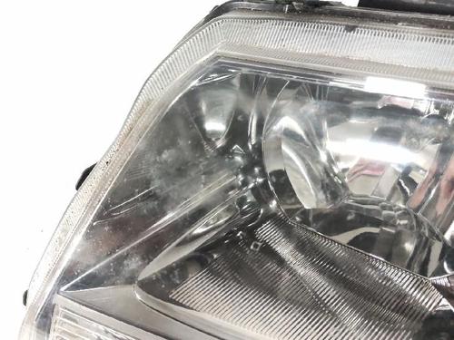 Left headlight SUZUKI GRAND VITARA II (JT, TE, TD) 1.9 DDiS All-wheel Drive (JT419, TD44, JB419WD, JB419XD,... | BP33811700C28 - Image 2