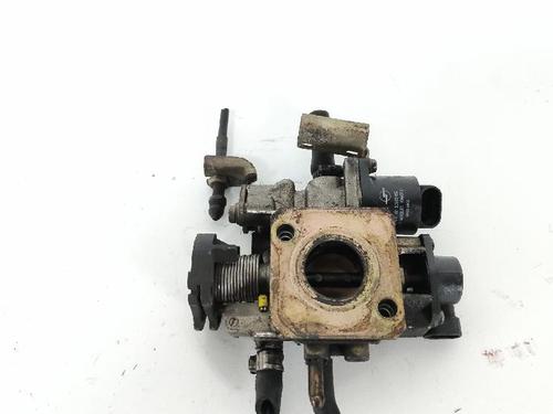 Throttle body FIAT PANDA (141_) 900 | BP27419718M82