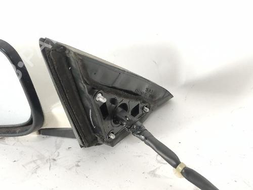 Left mirror HONDA ACCORD VII (CL, CN) 2.2 i-CTDi (CN1) | BP27417682C26 