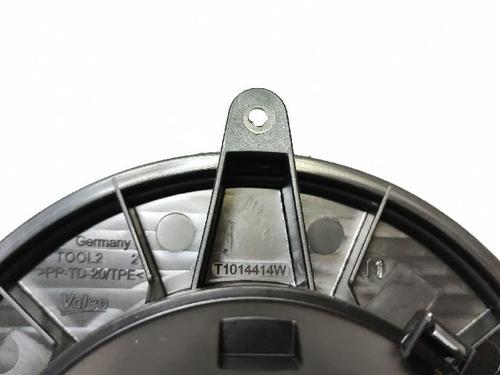 Heater blower motor BMW 3 Touring (F31) 318 d | BP27430156M62 