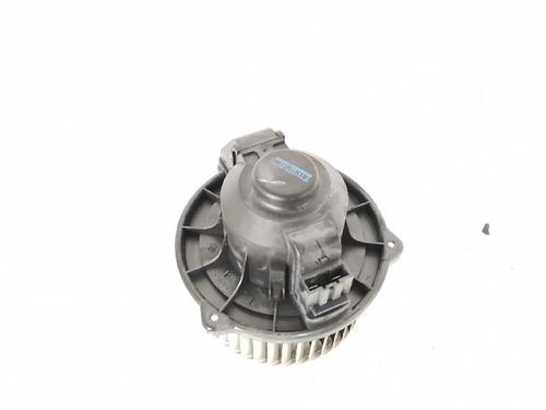 Heater blower motor LAND ROVER DISCOVERY III (L319) 2.7 TD 4x4 | BP27428914M62