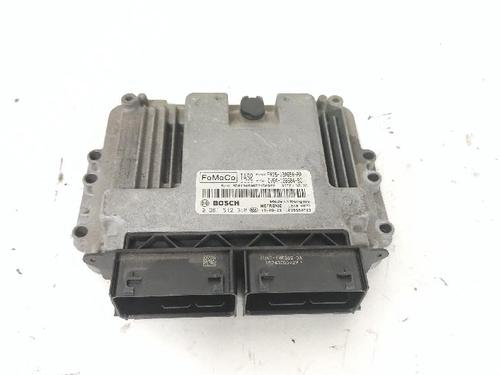Used Engine control unit (ECU) Engine control unit (ECU) FORD ECOSPORT 1.0 EcoBoost (125 hp) 32260274 32260274