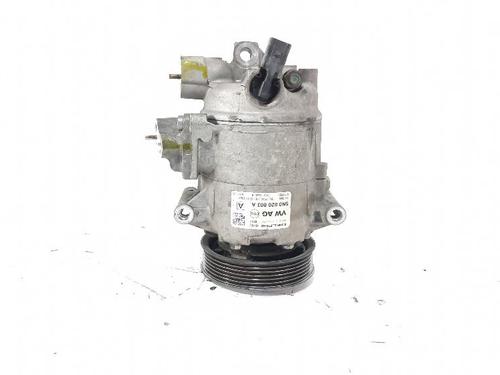 Used AC compressor AC compressor VW CADDY III Box Body/MPV (2KA, 2KH, 2CA, 2CH) 1.6 TDI (75 hp) 34053823 34053823