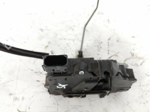 Front left lock PEUGEOT BOXER Van 2.2 HDi 100 | BP27411197C98