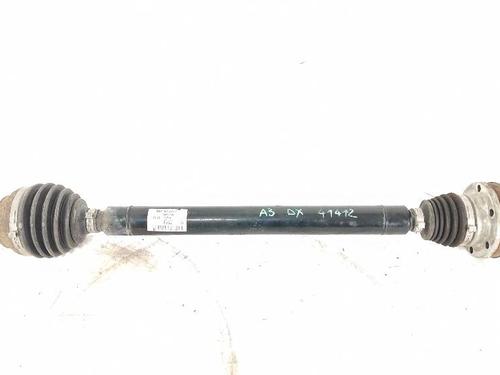 Used Right front driveshaft Right front driveshaft AUDI A3 (8V1, 8VK) 2.0 TDI (150 hp) 27430969 27430969