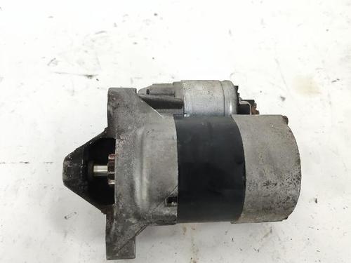 Startmotor RENAULT CLIO II (BB_, CB_) 1.2 16V (BB05, BB0W, BB11, BB27, BB2T, BB2U, BB2V, CB05,... (75 hp) 27426380