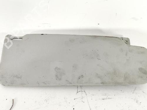 Left sun visor VW GOLF PLUS V (5M1, 521) 2.0 FSI | BP27424114I1 - Image 2
