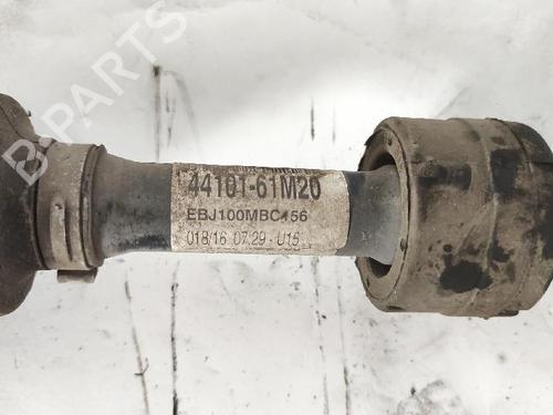 Right front driveshaft SUZUKI VITARA (LY) 1.6 DDiS (APK 416D) | BP40178454M39 - Image 6