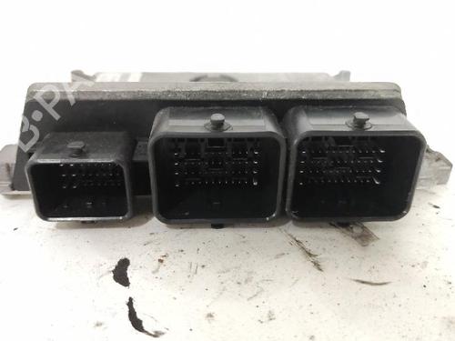 Engine control unit (ECU) PEUGEOT 208 I (CA_, CC_) 1.2 VTI 82 | BP27425770M57 