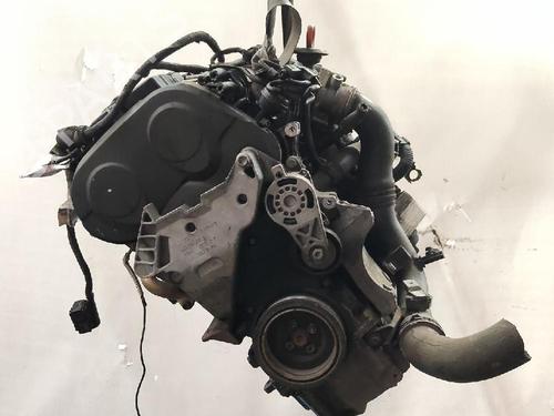 Engine VW PASSAT B6 (3C2) 1.4 TSI | BP36882083M1 - Image 2