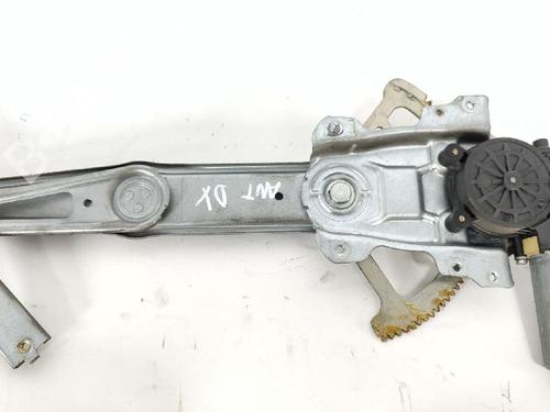 Used Front right window mechanism TOYOTA YARIS (_P1_) 1.0 (SCP10_, SCP10R) (65 hp) 27418310