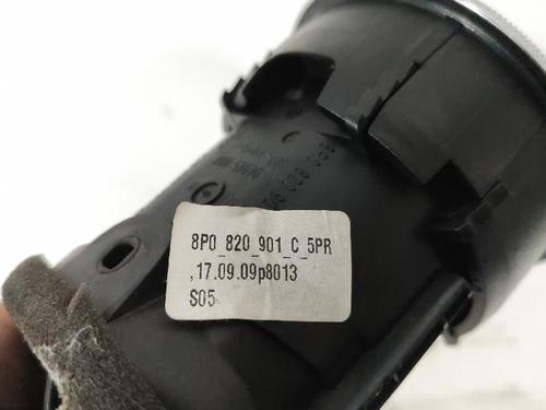 Air vent AUDI A3 (8P1) 2.0 TDI 16V | BP32079786I21 - Image 4