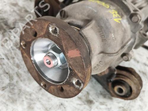 Rear differential DACIA DUSTER (HM_) 1.2 TCe 125 4x4 (HMMA) | BP39022170M24 - Image 3