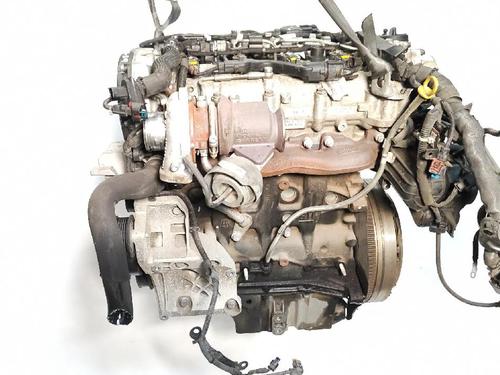 Engine OPEL ZAFIRA TOURER C (P12) 2.0 CDTi (75) | BP27428369M1 - Image 4