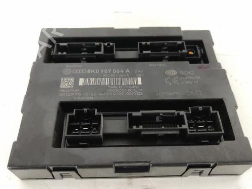 Elektronisk modul AUDI A5 (8T3) 3.0 TDI quattro (240 hp) 28123075