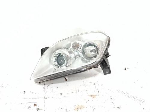 Used Left headlight Left headlight OPEL TIGRA TwinTop (X04) 1.4 (R97) (90 hp) 27411226 27411226