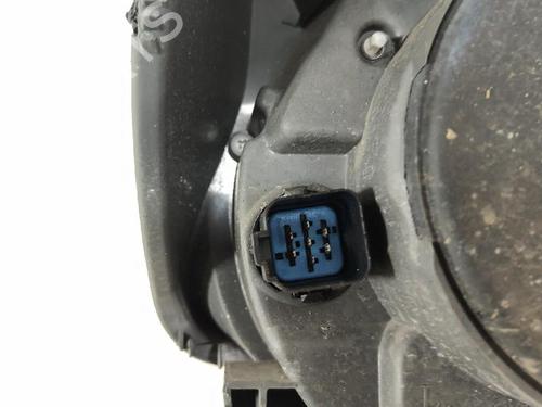 Left headlight FORD FIESTA V (JH_, JD_) 1.4 TDCi | BP27730279C28 