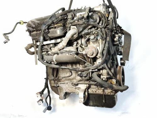 Engine CITROËN C3 Picasso (SH_) 1.6 HDI 90 | BP27415589M1 - Image 2