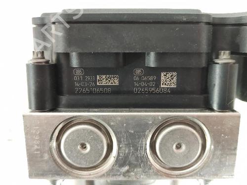 Other VW POLO V (6R1, 6C1) 1.4 TDI | BP27411889O1 