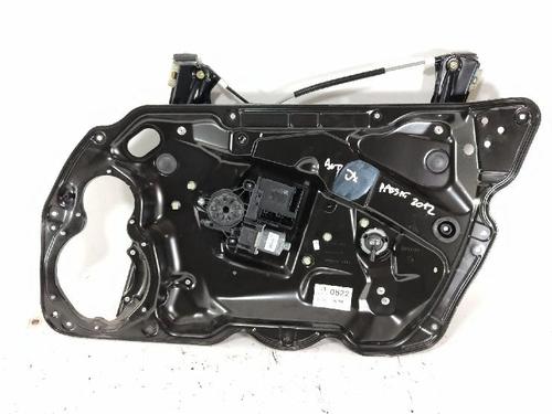 Used Front right window mechanism Front right window mechanism VW CC B7 (358) 2.0 TDI (140 hp) 27411420 27411420