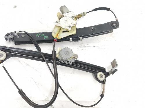 Moteur de lève-vitre avant gauche Moteur de lève-vitre avant gauche 39463855 39463855